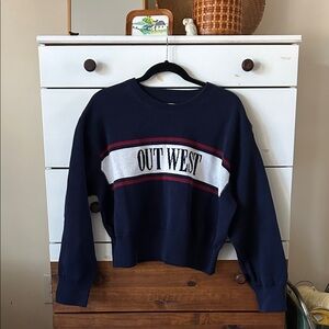 Aerie Out West Sweater